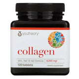 Youtheory Collagen 6000 mg (120 tablets) - Organics.ph